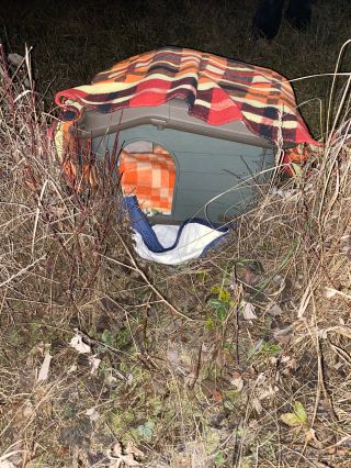 Poslední mise dnešního dne splněna 💪 Nestíháme, je tu pořád tolik práce, že každý den chodíme spát s tím, že jsme zdaleka...